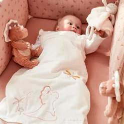 Hot Doudou marionnette libellule Louli Doudou Marionnette