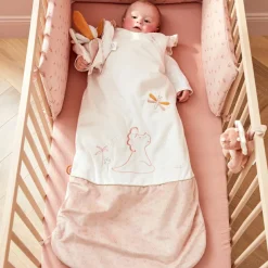 Hot Doudou marionnette libellule Louli Doudou Marionnette