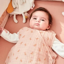 Hot Doudou marionnette libellule Louli Doudou Marionnette