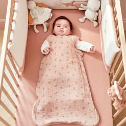 Hot Doudou marionnette libellule Louli Doudou Marionnette