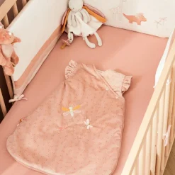 Hot Doudou marionnette libellule Louli Doudou Marionnette