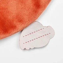 Lilliputiens Doudou marionnette phosphorescent Jack