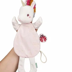 Outlet Doudou marionnette phosphorescent Lena Doudou Marionnette