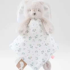 Clearance Doudou Moka Doudou Attache Sucette