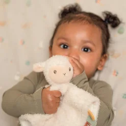 Little Dutch Doudou mouton Little Farm