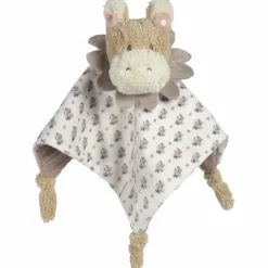 Walking Mum Doudou âne Botton Fleurs