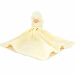 Best Doudou plat Bashful Canard Doudou Plat