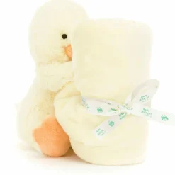 Best Doudou plat Bashful Canard Doudou Plat