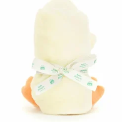 Best Doudou plat Bashful Canard Doudou Plat