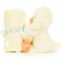 Best Doudou plat Bashful Canard Doudou Plat
