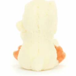 Best Doudou plat Bashful Canard Doudou Plat