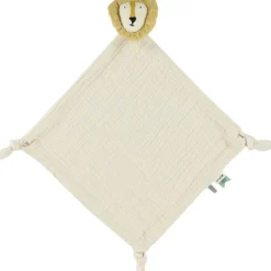 Outlet Doudou plat Bliss Beige Mr. Lion Doudou Plat