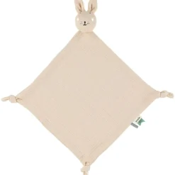 New Doudou plat Bliss Blossom Mrs. Rabbit Doudou Plat