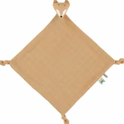Trixie Doudou plat Bliss Mr. Fox