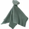 Fresk Doudou plat Crocodile