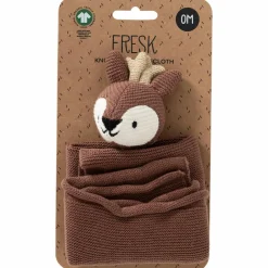 Fresk Doudou plat Deer