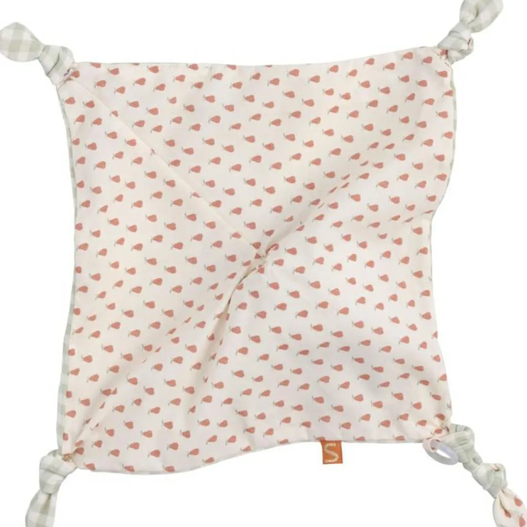 Sauthon Doudou plat jardinier Botanica