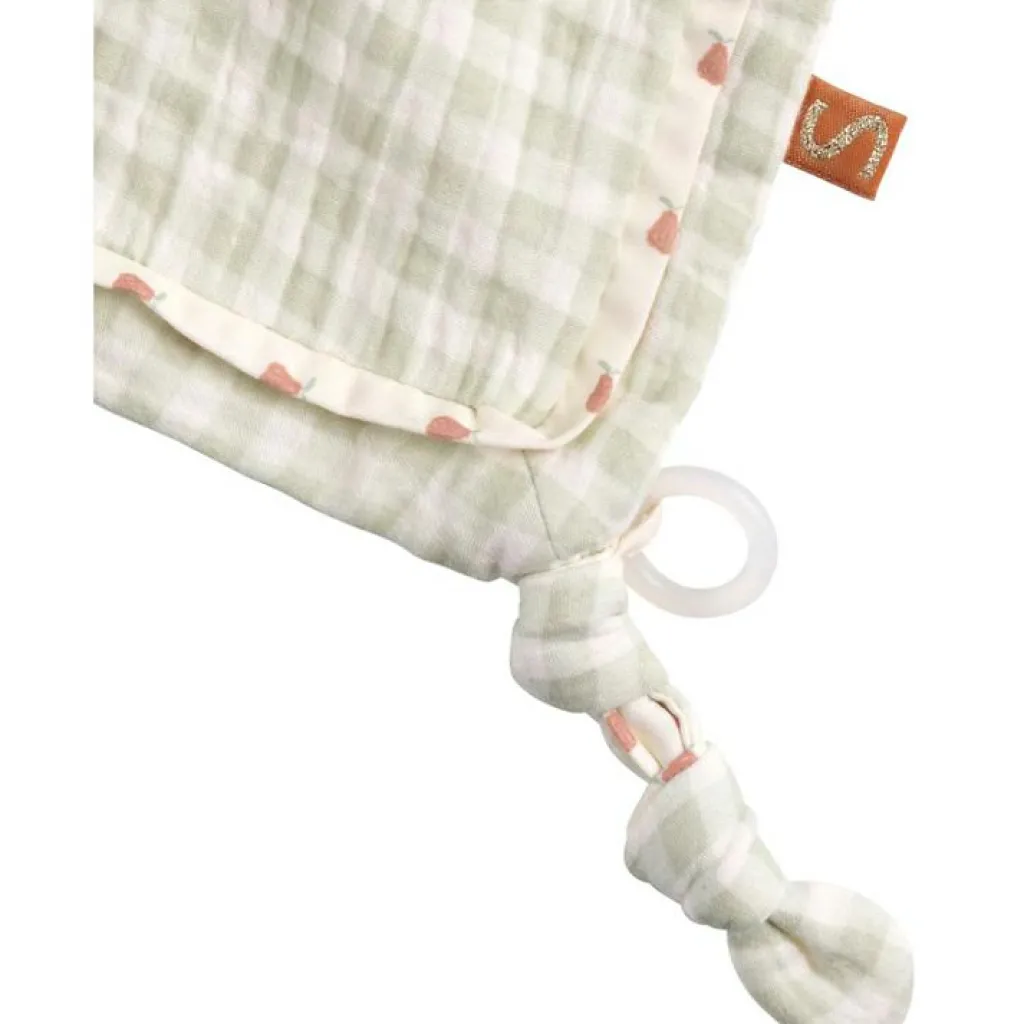 Sauthon Doudou plat jardinier Botanica