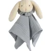 Sale Doudou plat lapin Cloud Doudou Plat