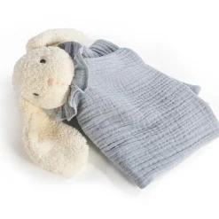 Sale Doudou plat lapin Cloud Doudou Plat