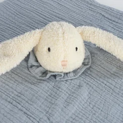 Sale Doudou plat lapin Cloud Doudou Plat