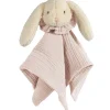 Walking Mum Doudou plat lapin Sand