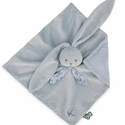 Kaloo Doudou plat Lapinoo Bleu