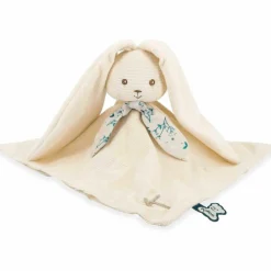 Kaloo Doudou plat Lapinoo crème