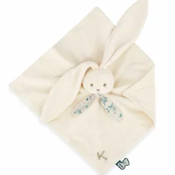Kaloo Doudou plat Lapinoo crème
