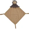 OYOY Mini Doudou plat Lobo le lion