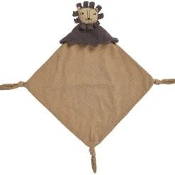 OYOY Mini Doudou plat Lobo le lion