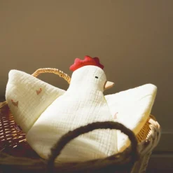 Domiva Doudou plat Maternity Love