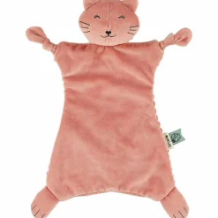 Outlet Doudou plat Mrs. Cat Doudou Plat