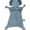 Trixie Doudou plat Mrs. Elephant