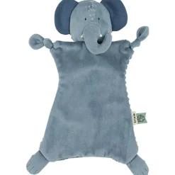 Trixie Doudou plat Mrs. Elephant