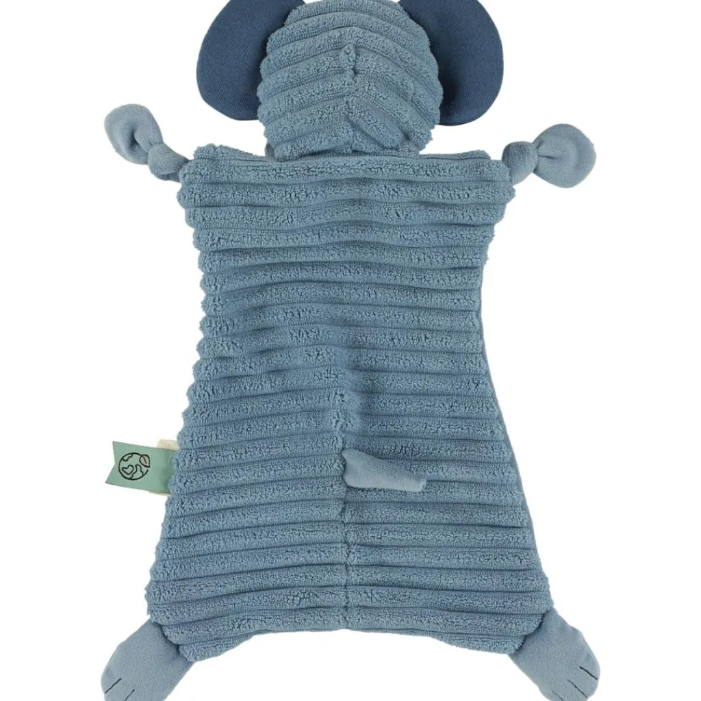 Trixie Doudou plat Mrs. Elephant