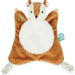 Kaloo Doudou plat Nathan le faon