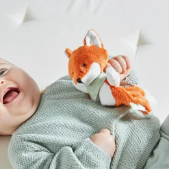 Hot Doudou plat Renard paprika Doudou Plat