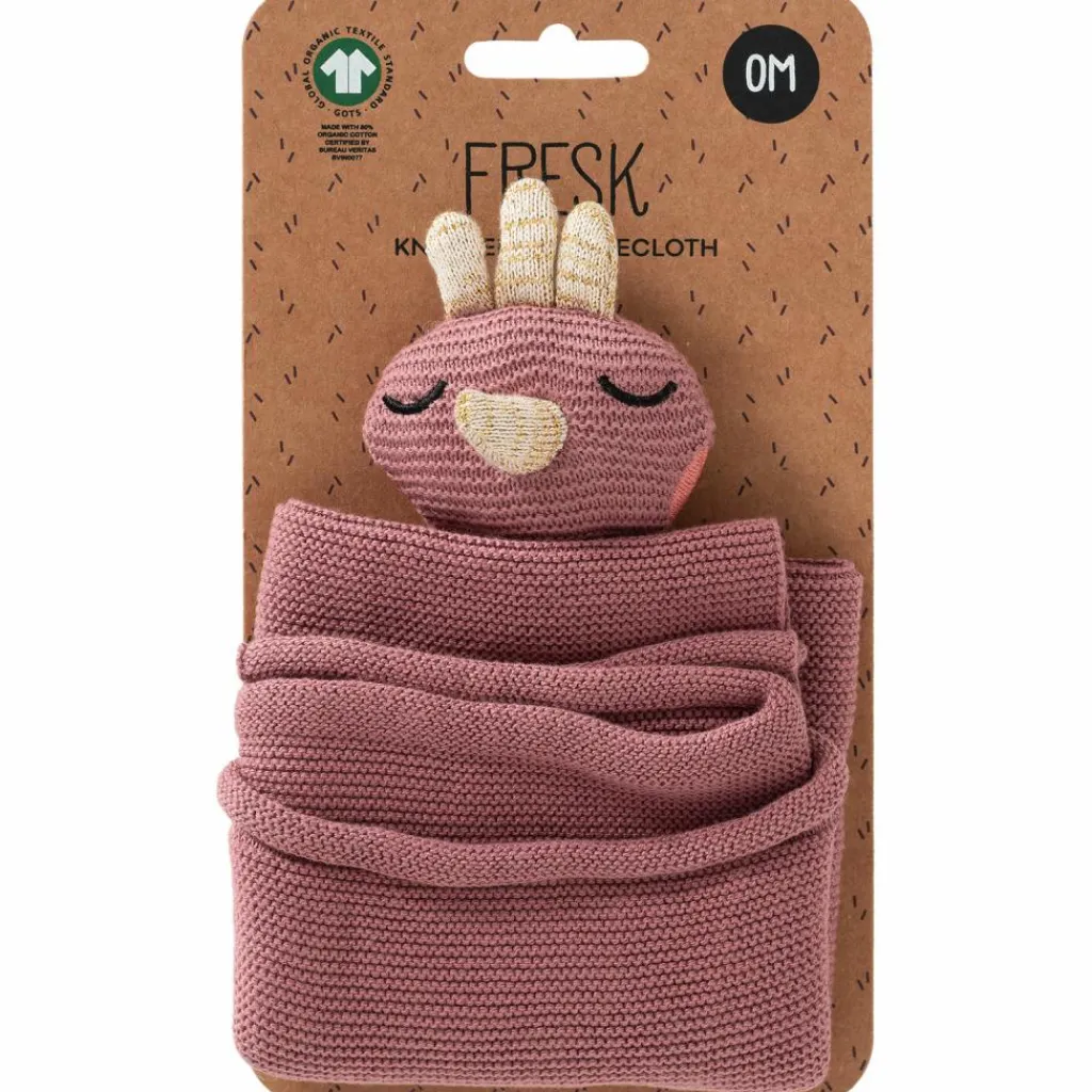 Fresk Doudou plat Swallow