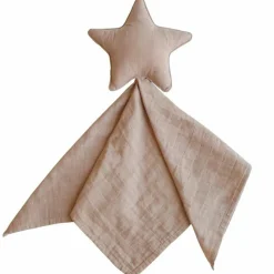 Outlet Doudou plat étoile Natural Doudou Plat