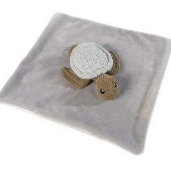 Walking Mum Doudou Tortue Olivia