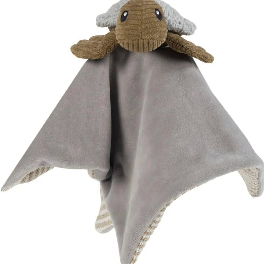 Walking Mum Doudou Tortue Olivia