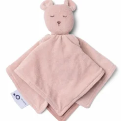 Doomoo Doudou You&Me Pink