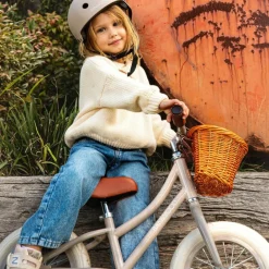 Hot Draisienne First Go Beige Draisienne