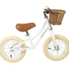 Banwood Draisienne First Go blanc