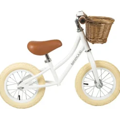Banwood Draisienne First Go blanc