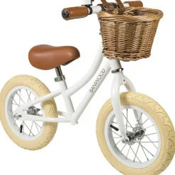 Banwood Draisienne First Go blanc