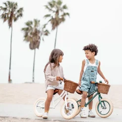 Banwood Draisienne First Go blanc