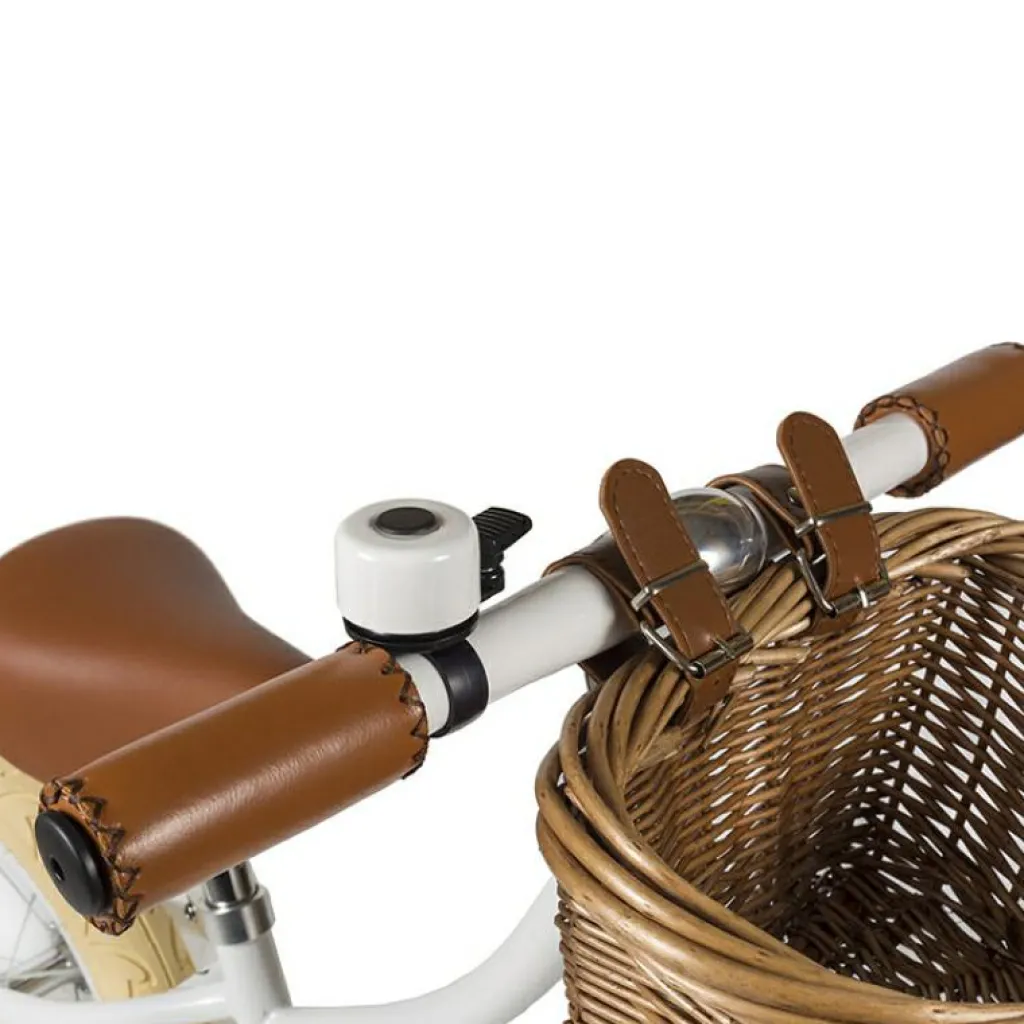 Banwood Draisienne First Go blanc - Reconditionné