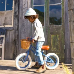 Banwood Draisienne First Go Blue